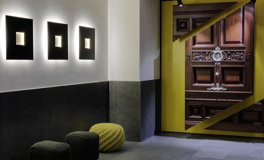 Hotel H10 Urquinaona Plaza