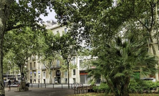 Hotel H10 Urquinaona Plaza