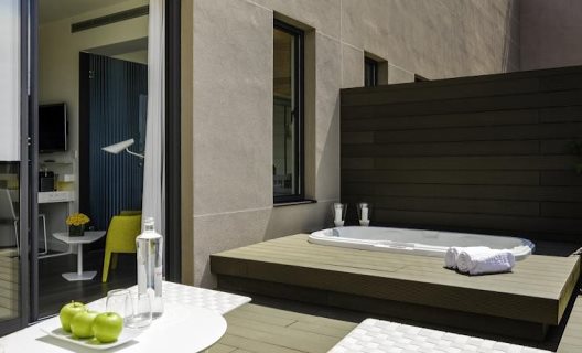 Hotel H10 Urquinaona Plaza