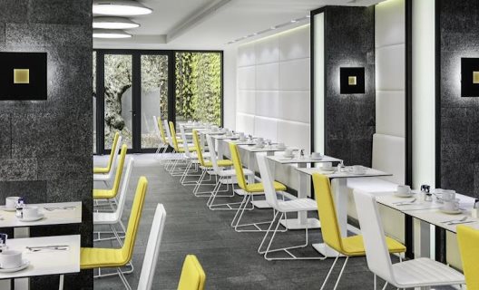 Hotel H10 Urquinaona Plaza