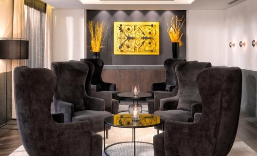 Hotel H10 Urquinaona Plaza
