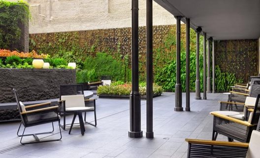Hotel H10 Urquinaona Plaza