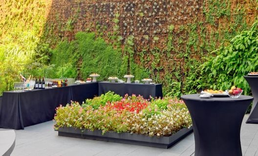 Hotel H10 Urquinaona Plaza