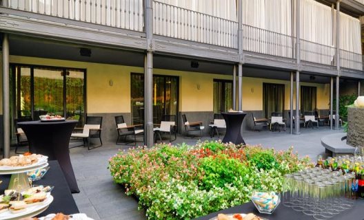 Hotel H10 Urquinaona Plaza