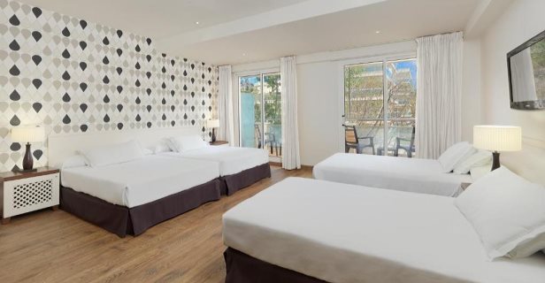 Hotel H10 Vintage Salou