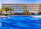 Hotel H10 Vintage Salou Hotel H10 Vintage Salou