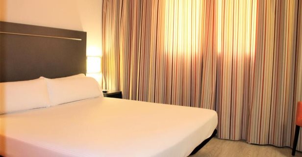 Hotel H2 Fuenlabrada