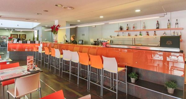 Hotel H2 Fuenlabrada