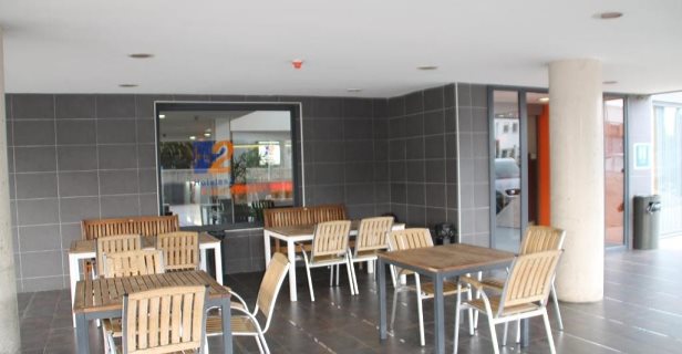 Hotel H2 Fuenlabrada