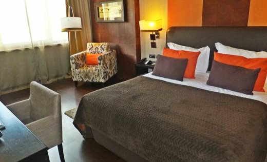 Hotel H2otel Congress & Medical Spa
