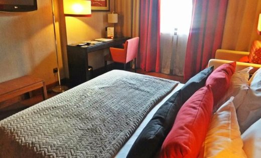 Hotel H2otel Congress & Medical Spa
