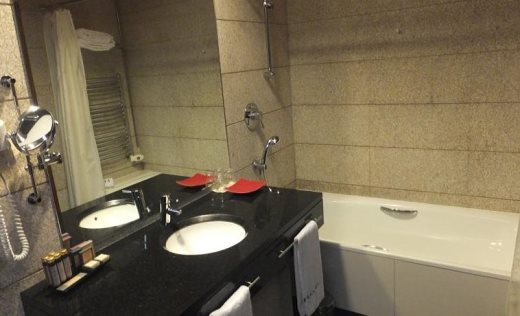 Hotel H2otel Congress & Medical Spa