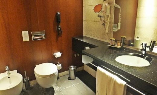 Hotel H2otel Congress & Medical Spa