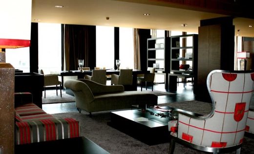 Hotel H2otel Congress & Medical Spa