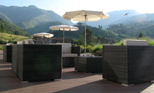 Hotel H2otel Congress & Medical Spa