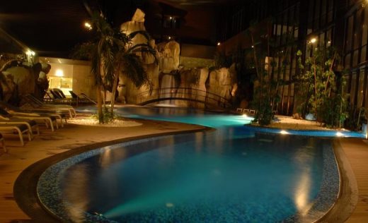 Hotel H2otel Congress & Medical Spa