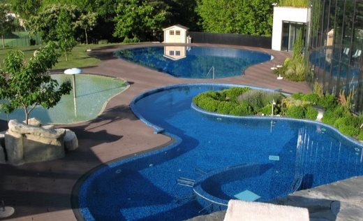 Hotel H2otel Congress & Medical Spa