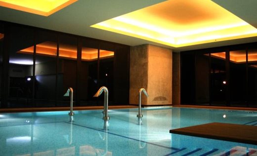 Hotel H2otel Congress & Medical Spa