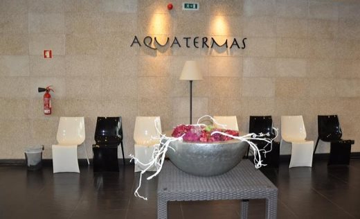 Hotel H2otel Congress & Medical Spa