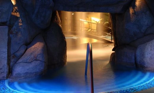 Hotel H2otel Congress & Medical Spa