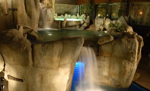Hotel H2otel Congress & Medical Spa