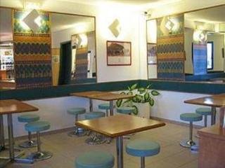 Hotel H3 Alicante