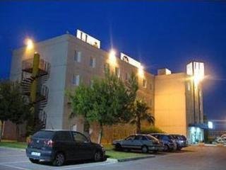 Hotel H3 Alicante