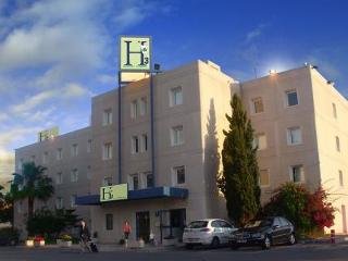 Hotel H3 Alicante