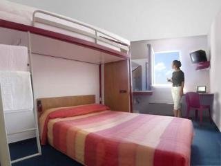 Hotel H3 Alicante