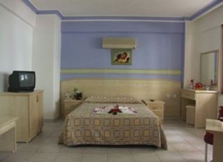 Hotel Habesos