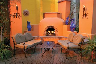 Hotel Hacienda