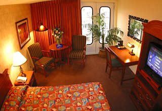 Hotel Hacienda