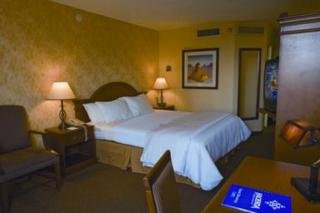 Hotel Hacienda