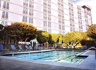 Hotel Hacienda