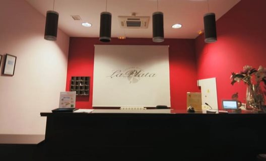 Hotel Hacienda Arroyo La Plata