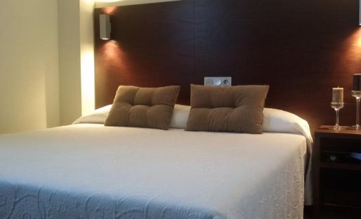 Hotel Hacienda Arroyo La Plata