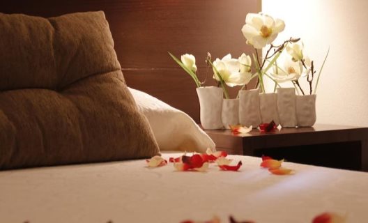 Hotel Hacienda Arroyo La Plata