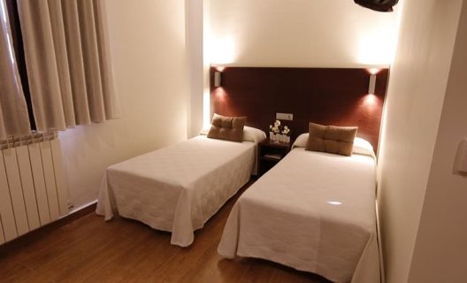 Hotel Hacienda Arroyo La Plata
