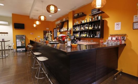 Hotel Hacienda Arroyo La Plata