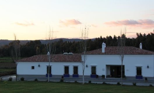 Hotel Hacienda Arroyo La Plata