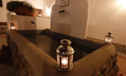 Hotel Hacienda Arroyo La Plata