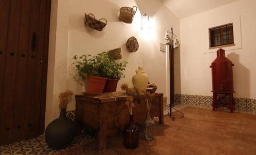 Hotel Hacienda Arroyo La Plata