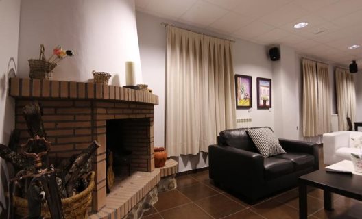 Hotel Hacienda Arroyo La Plata