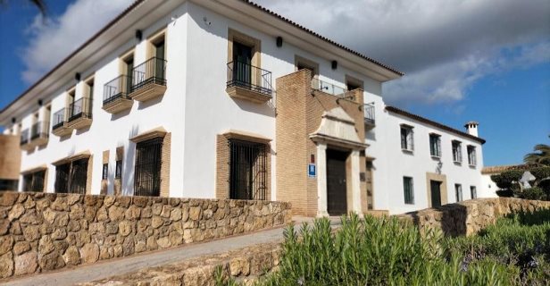 Hotel Hacienda Atalaya