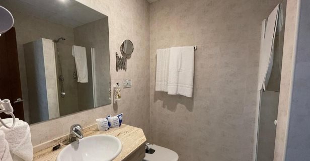 Hotel Hacienda Atalaya