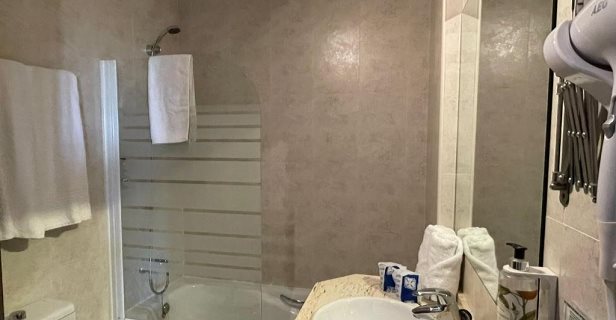 Hotel Hacienda Atalaya