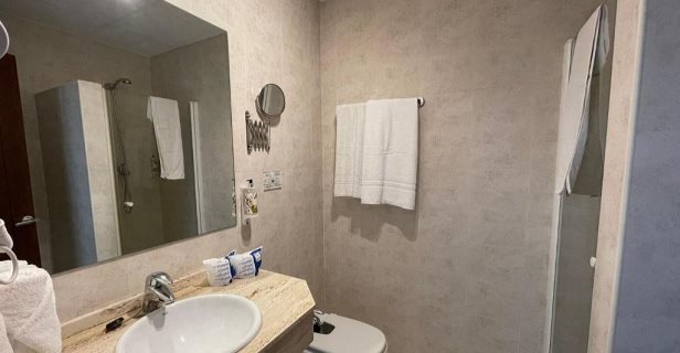 Hotel Hacienda Atalaya