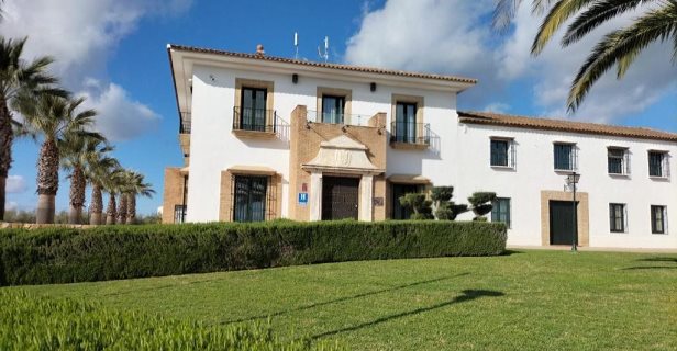 Hotel Hacienda Atalaya