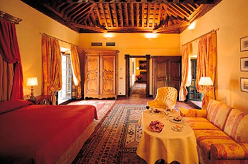 Hotel Hacienda Benazuza El Bullihotel