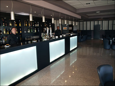 Hotel Hacienda Castellar